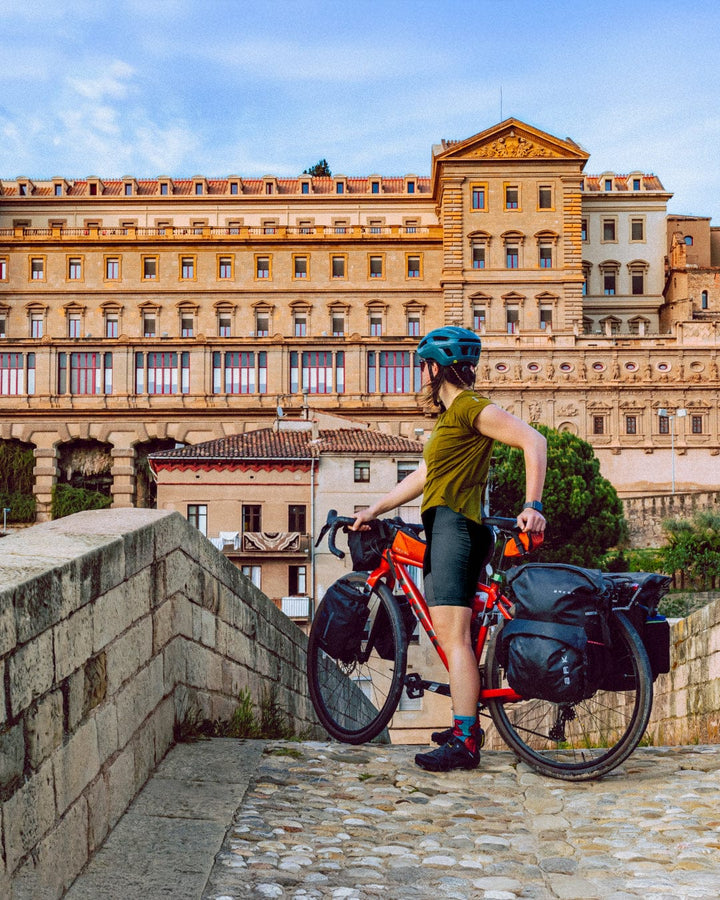 All Bags and Panniers