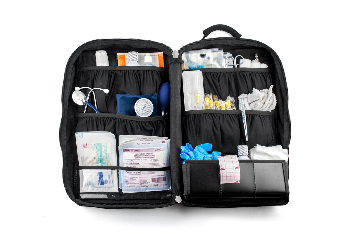 Speciality Bags & Health Care Professional Backpack