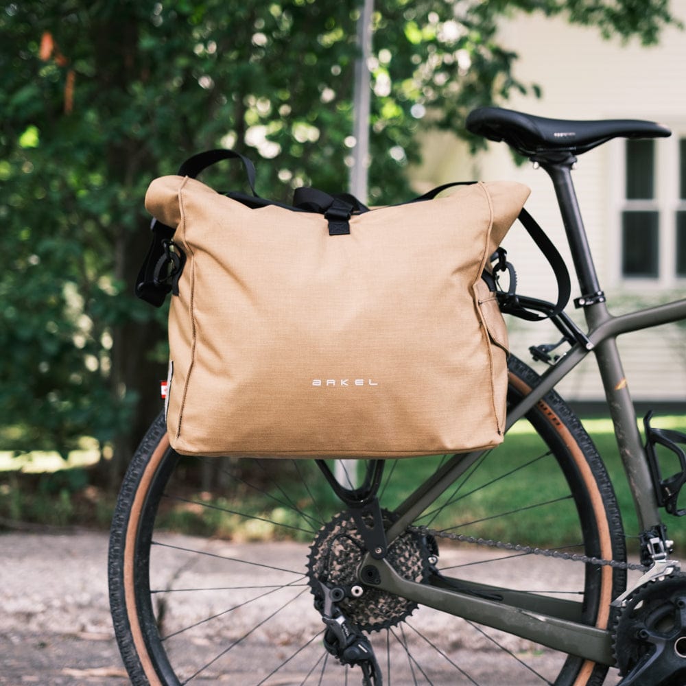 Bicycle Panniers