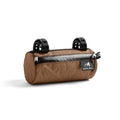 Arkel Bike Bags XPac Mountain Brown / 1L Le Petit Handlebar Bag