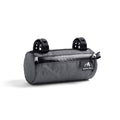 Arkel Bike Bags XPac Stealth Grey / 1L Le Petit Handlebar Bag
