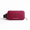Arkel Bike Bags Cordura Bordeaux / 1.4 L Mont-Royal- Sling Bag