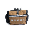 Arkel Bike Bags Xpac Mountain Brown / 15 L Rollpacker Bag Only - No Hanger