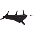 Arkel Bike Bags XPac Black / 2.5 L Water Resistant Frame Bag