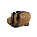 Arkel Bike Bags XPac Mountain Brown / 0.5L Saddle Bag