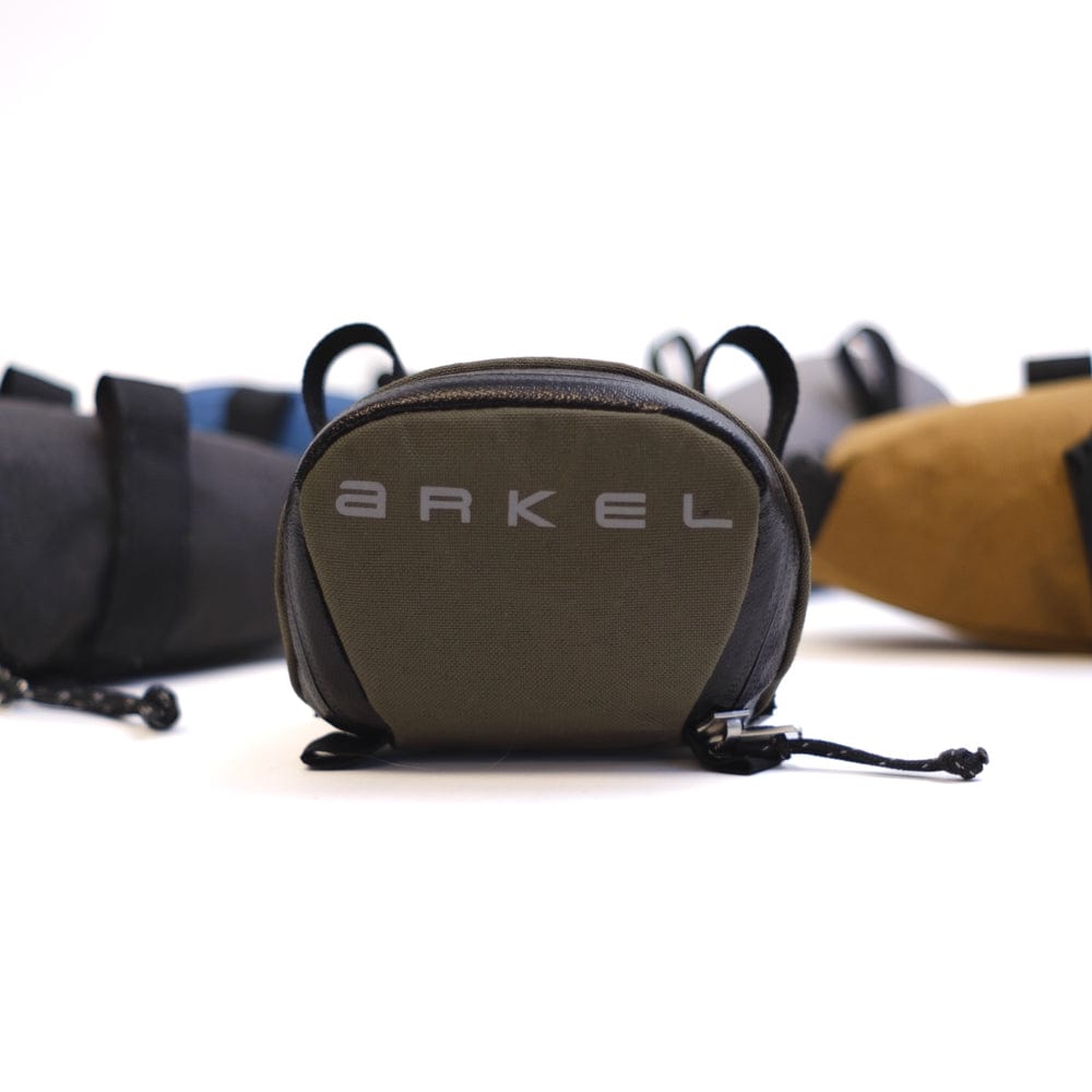 Arkel Bike Bags Saddle Bag