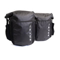 Arkel Bike Bags Black / 16 L / Pair Dolphin 16 - Waterproof Pannier