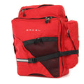 Arkel Bike Bags Cordura Red / 42 L / Pair T-42 Classic - Touring Panniers