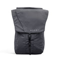 Arkel Bike Bags Cordura Grey / 23 L Commuter- Urban Pannier
