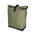 Arkel Bike Bags Xpac Ranger green / 18 L Signature M- Waterproof Urban Pannier