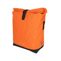Arkel Bike Bags XPac Hot Orange / 18 L Signature M- Waterproof Urban Pannier